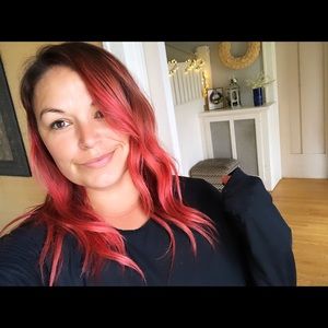 Meet your Posher, Amber